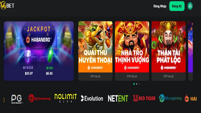 V9Bet 💎 【V9 BET】Trải Nghiệm Giải Trí Số Đẳng Cấp Châu Á 🎯 20 Chơi cùng V9Bet – Chọn một đẳng cấp giải trí